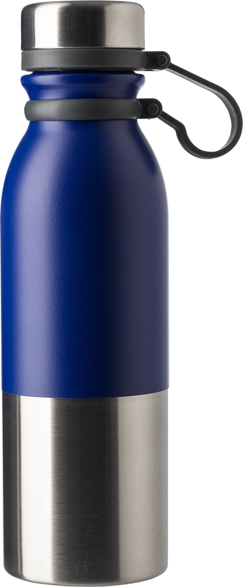 Picture of Stainless steel double walled bottle (600ml)