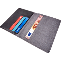 RFID wallet 7787_003 (Grey)