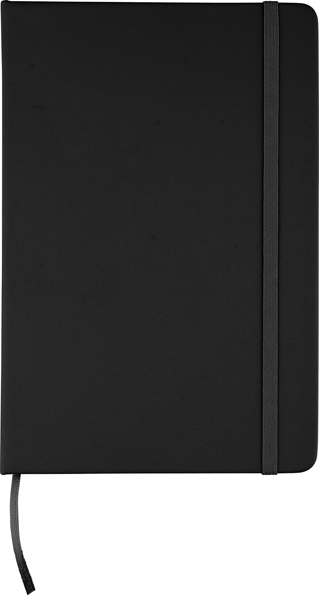 Picture of RPET notebook (A5)