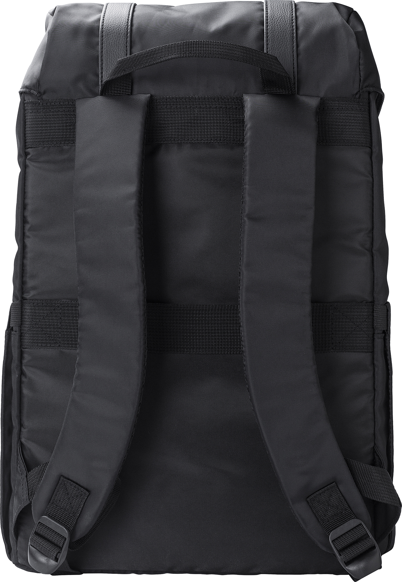 Picture of RPET water repellent backpack