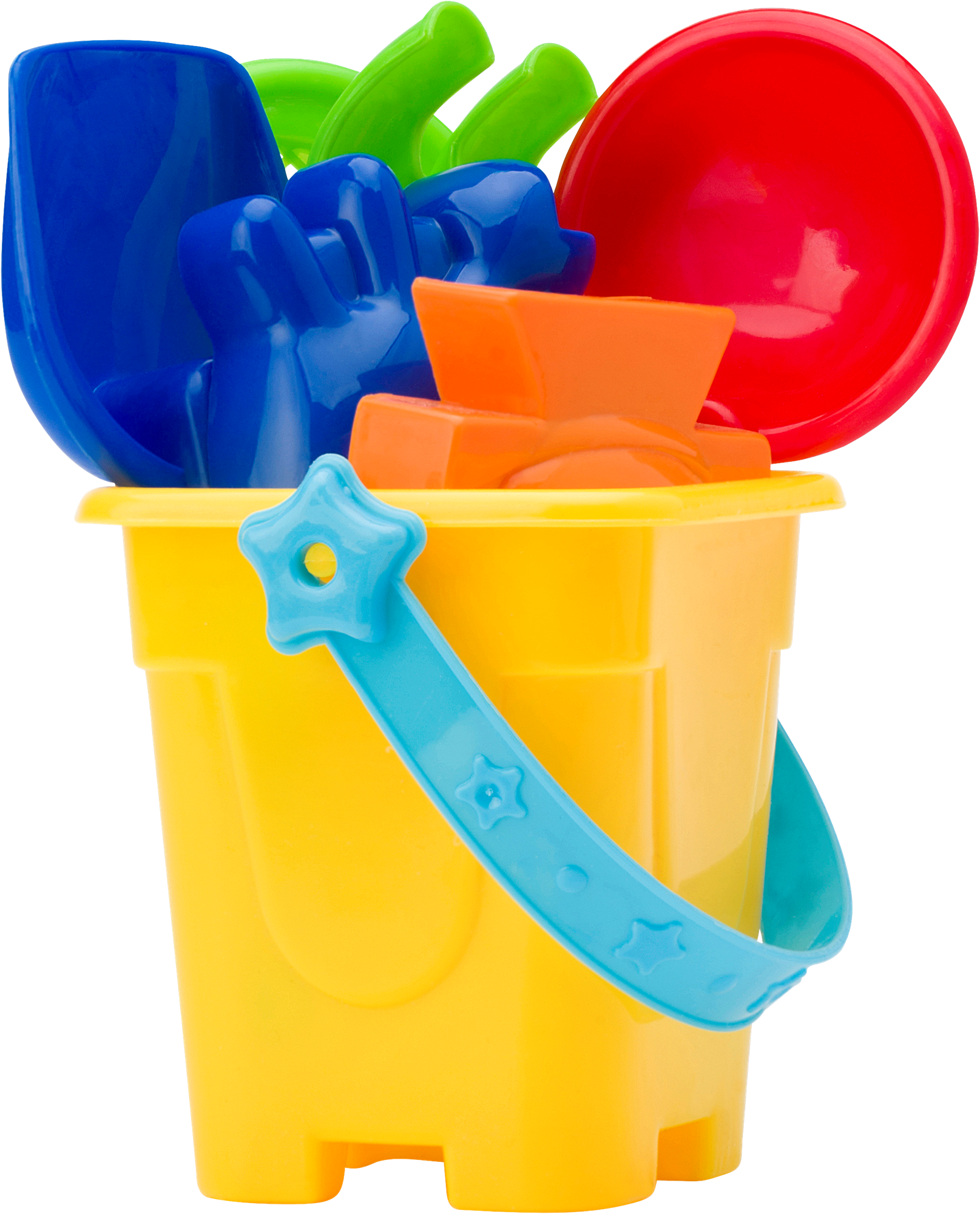 Picture of Mini beach bucket