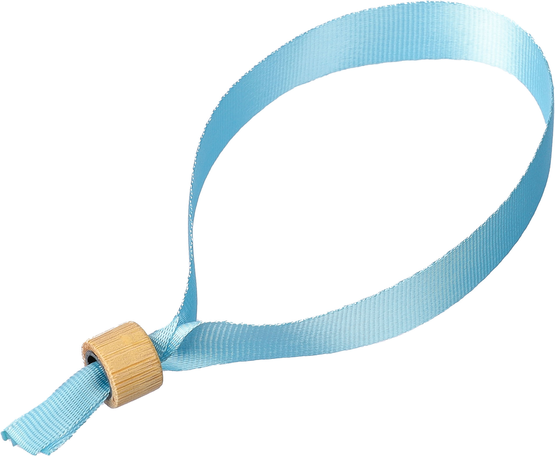 Picture of RPET wrist cord