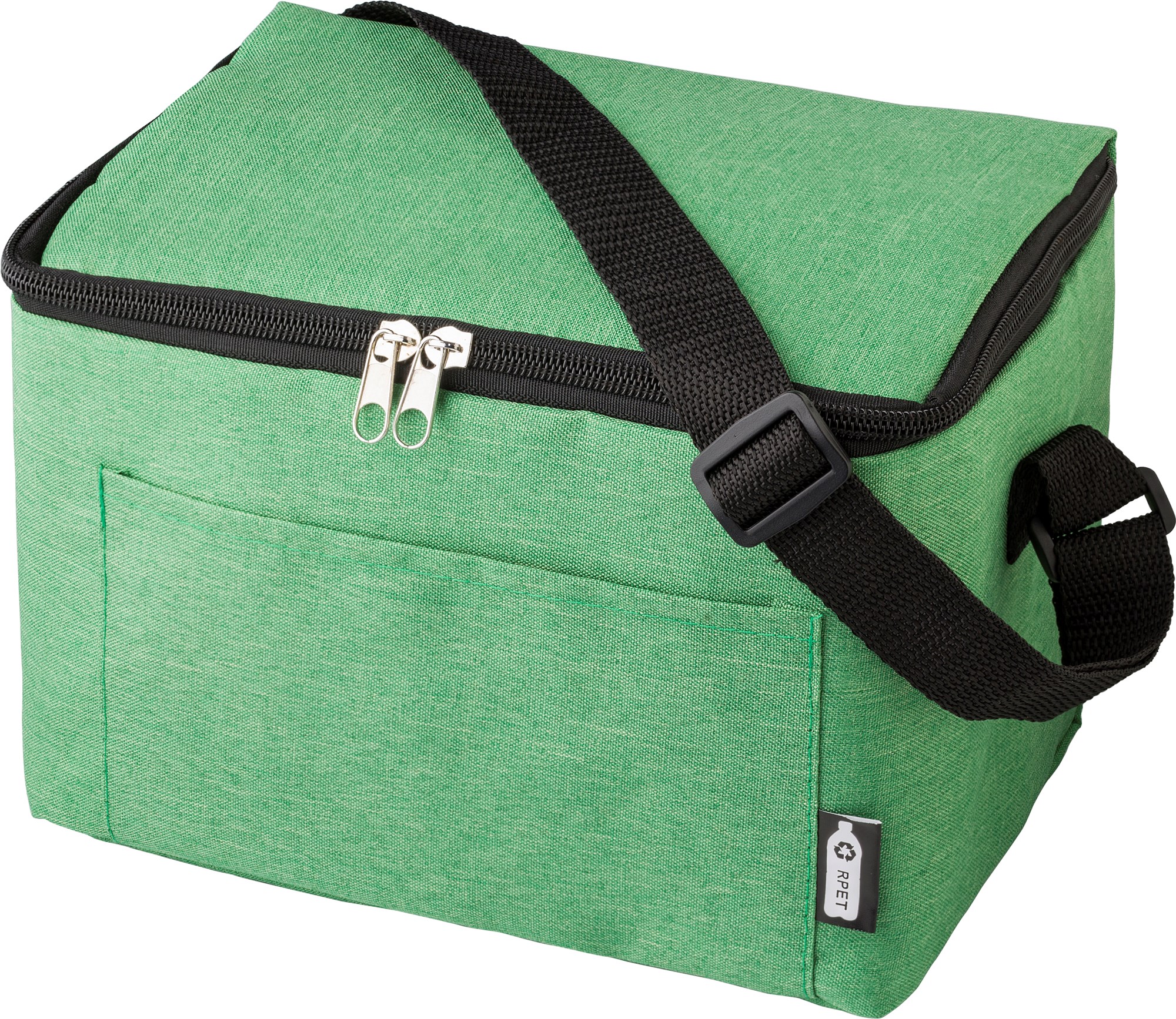 Picture of RPET cooler bag