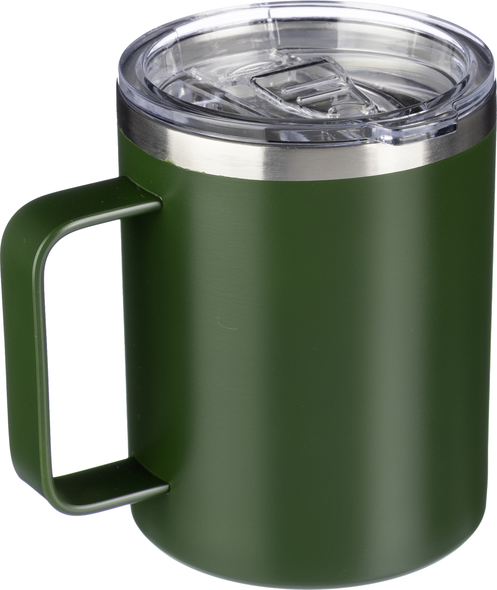 Picture of Recycled double walled travel mug (300 ml)