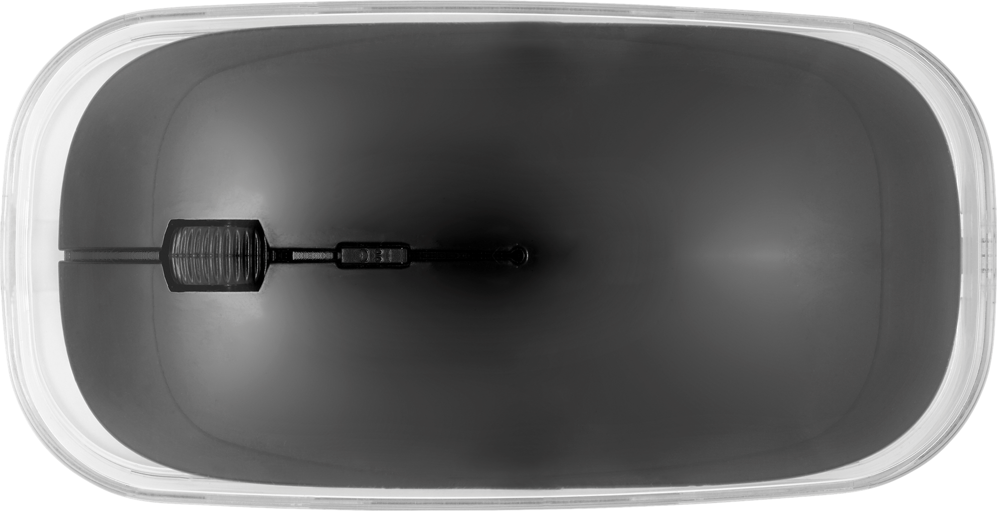 Picture of Wireless optical mouse