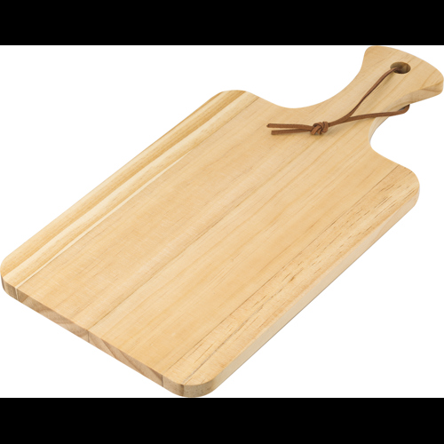 Pinewood cutting board
