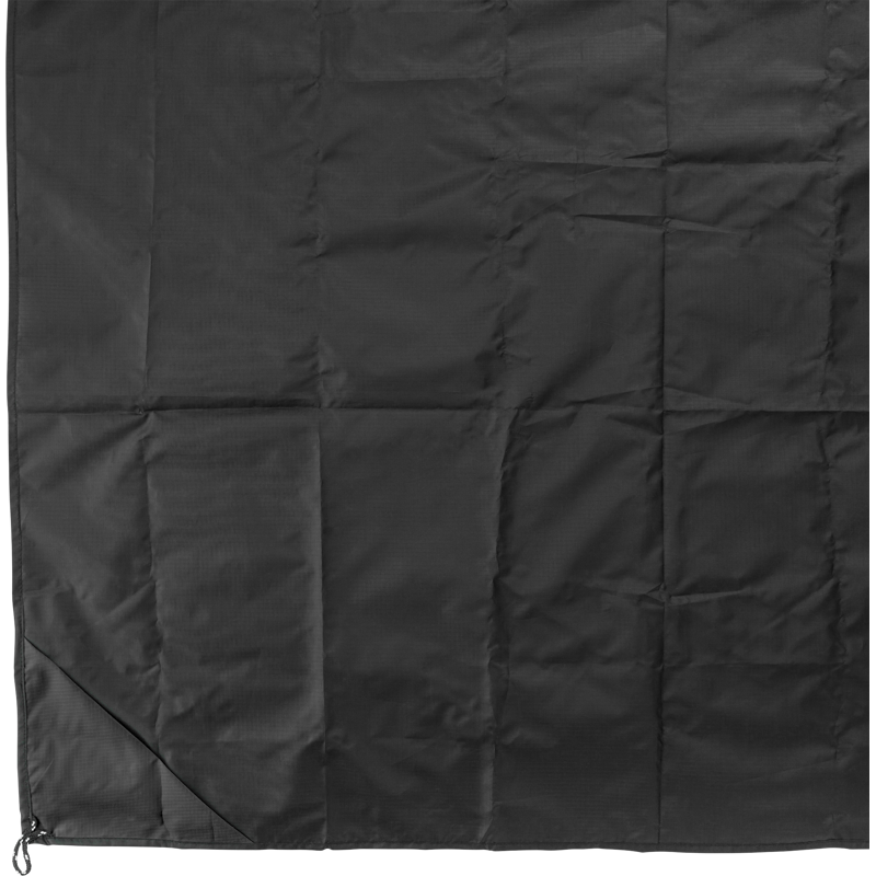 Foldable blanket 865991_001 (Black)
