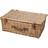 Picnic basket 5795_011 (Brown)