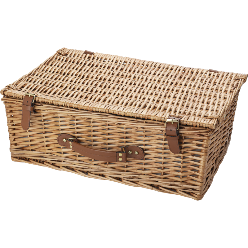 Picnic basket 5795_011 (Brown)