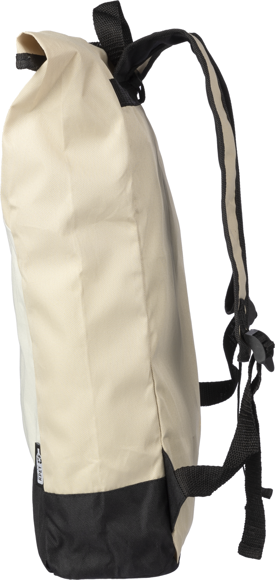 Picture of RPET backpack