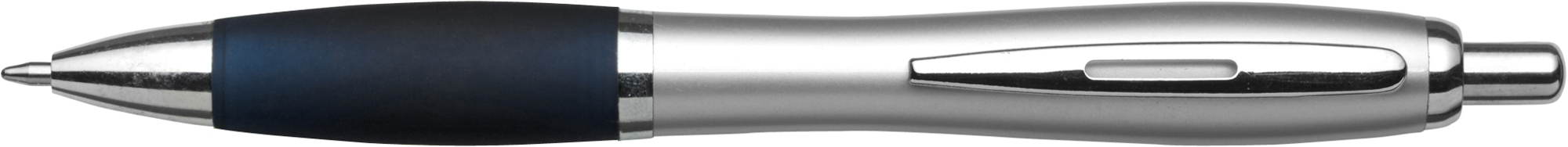 Picture of Recycled plastic ballpen