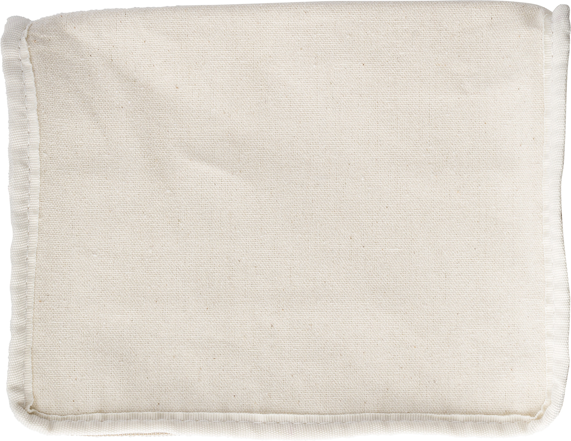 Picture of Jute cooler bag