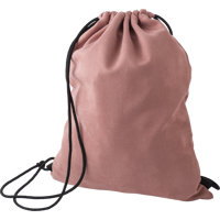 Drawstring backpack 9263_008 (Red)