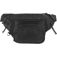 Waist bag 5668_001 (Black)