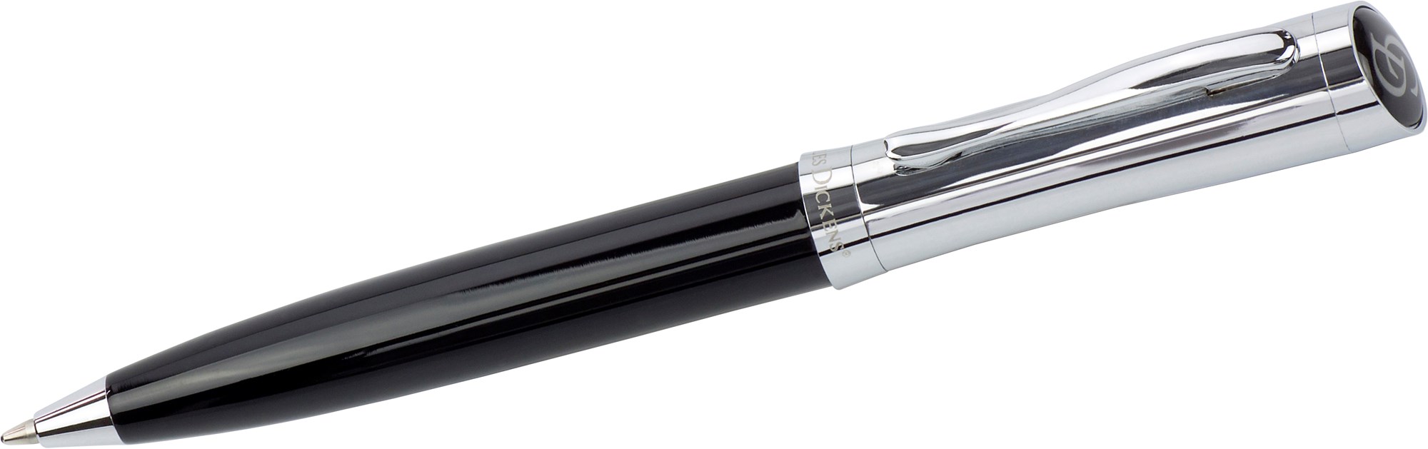 Picture of Charles Dickens® ballpen