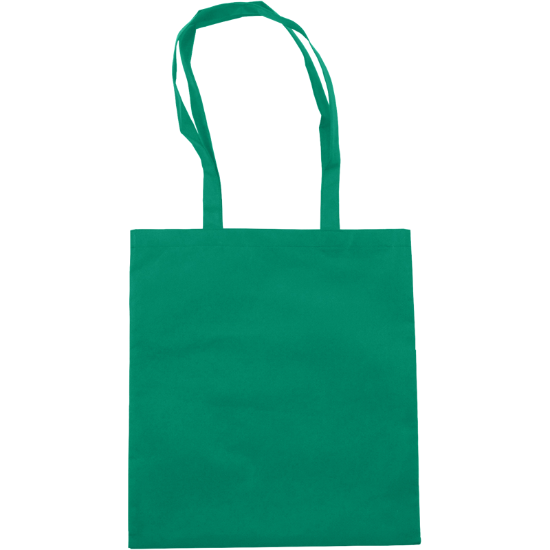 Shopping bag 6227_004 (Green)