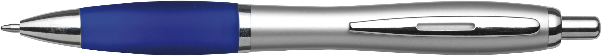 Picture of Recycled plastic ballpen