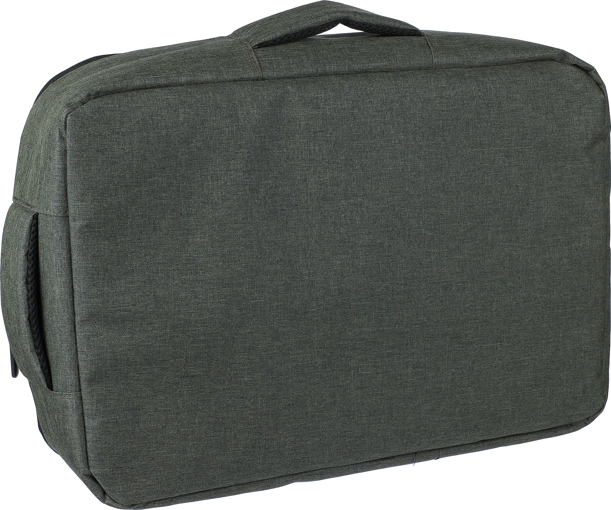 Picture of RPET Laptop backpack