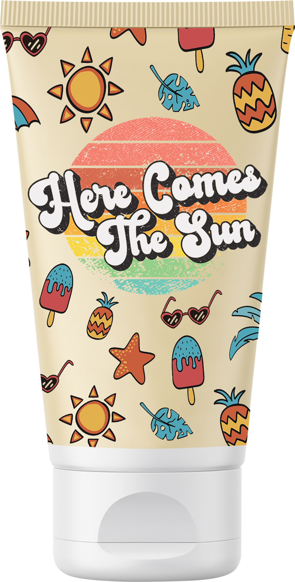 Picture of SPF30 Sun Lotion (50ml)