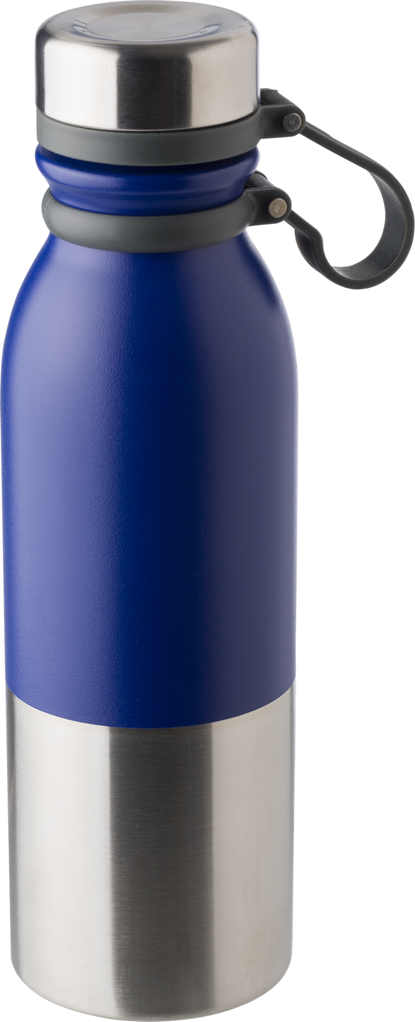 Picture of Stainless steel double walled bottle (600ml)