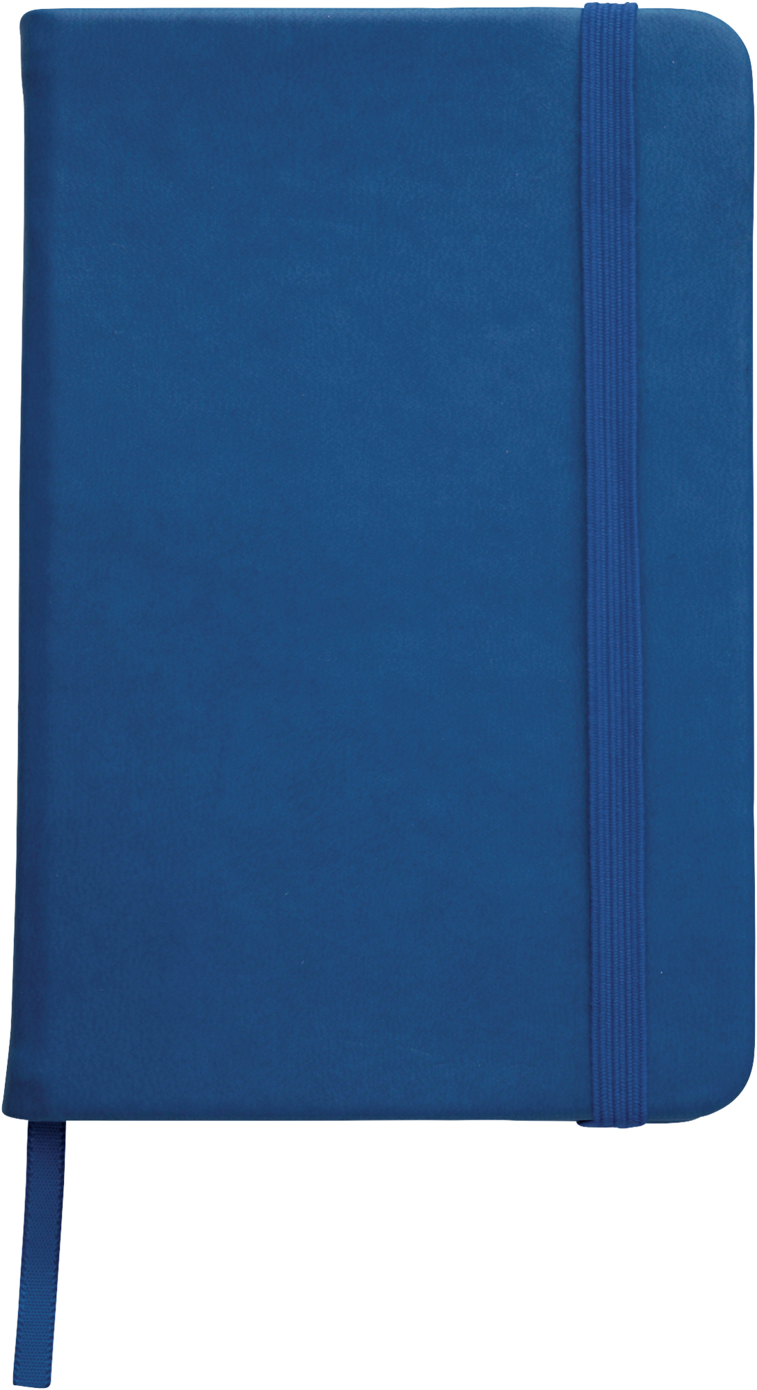 Picture of Notebook soft feel (approx. A6)