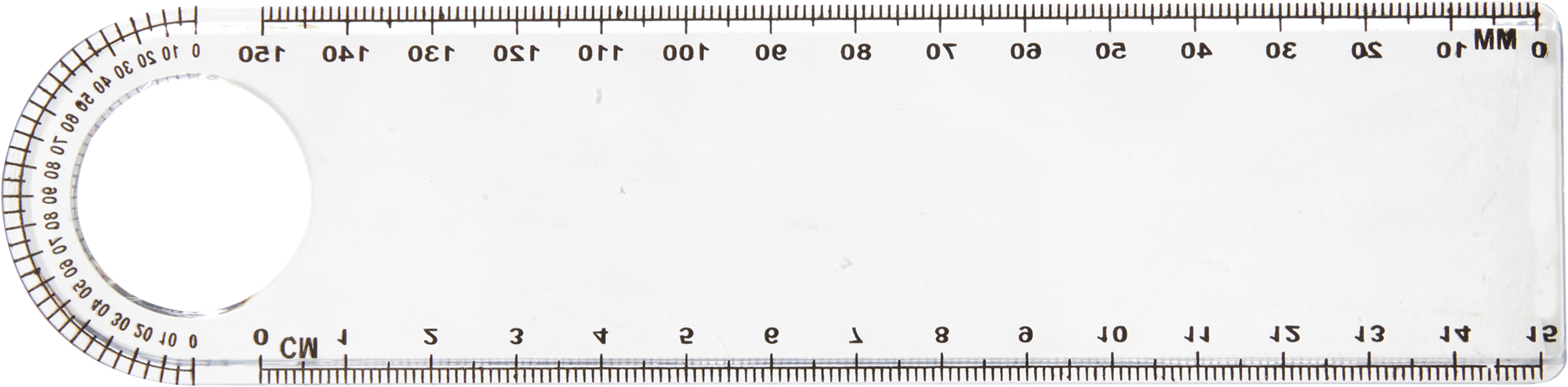 Picture of Ruler (15cm)