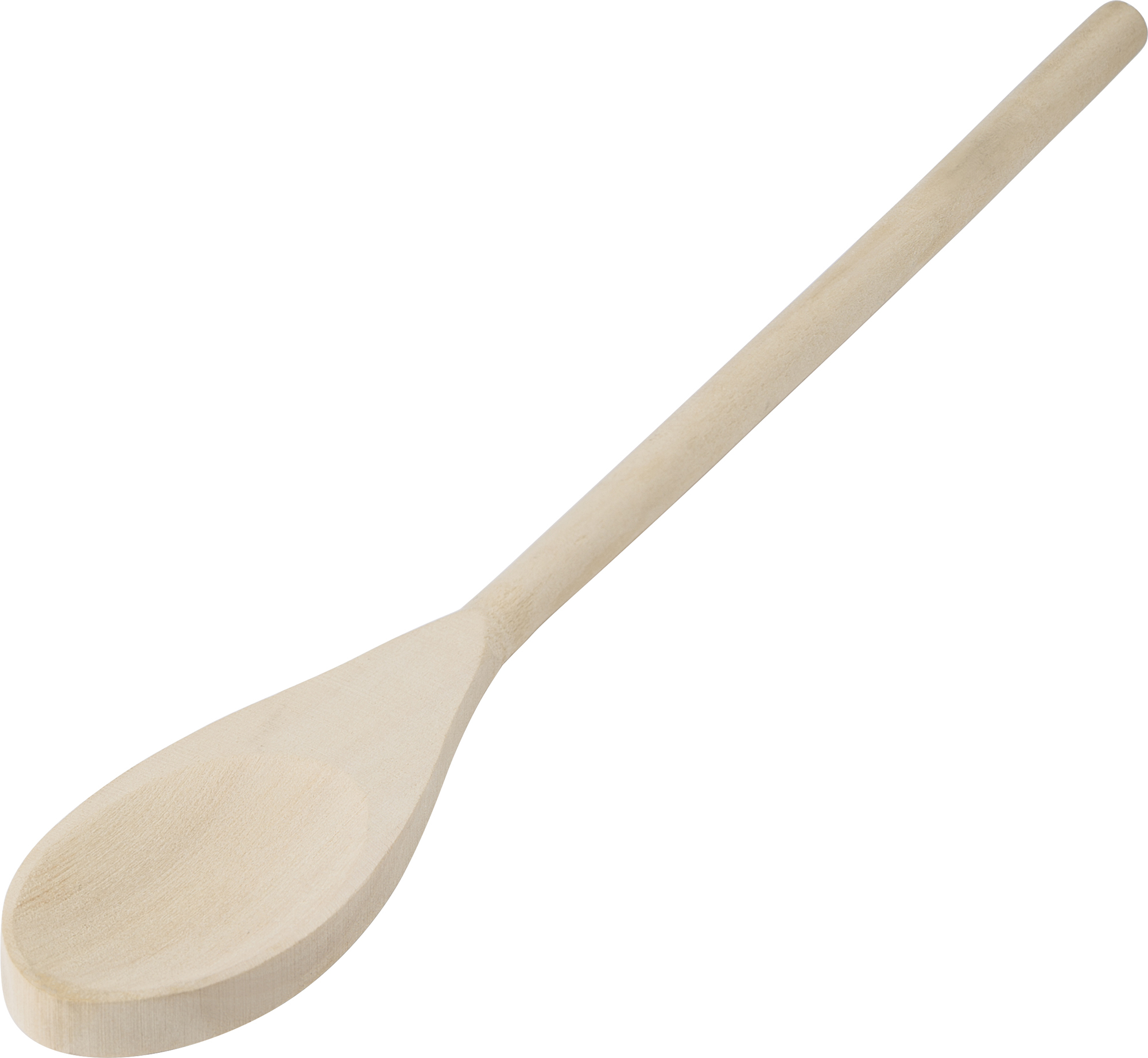 Picture of Wooden spoon