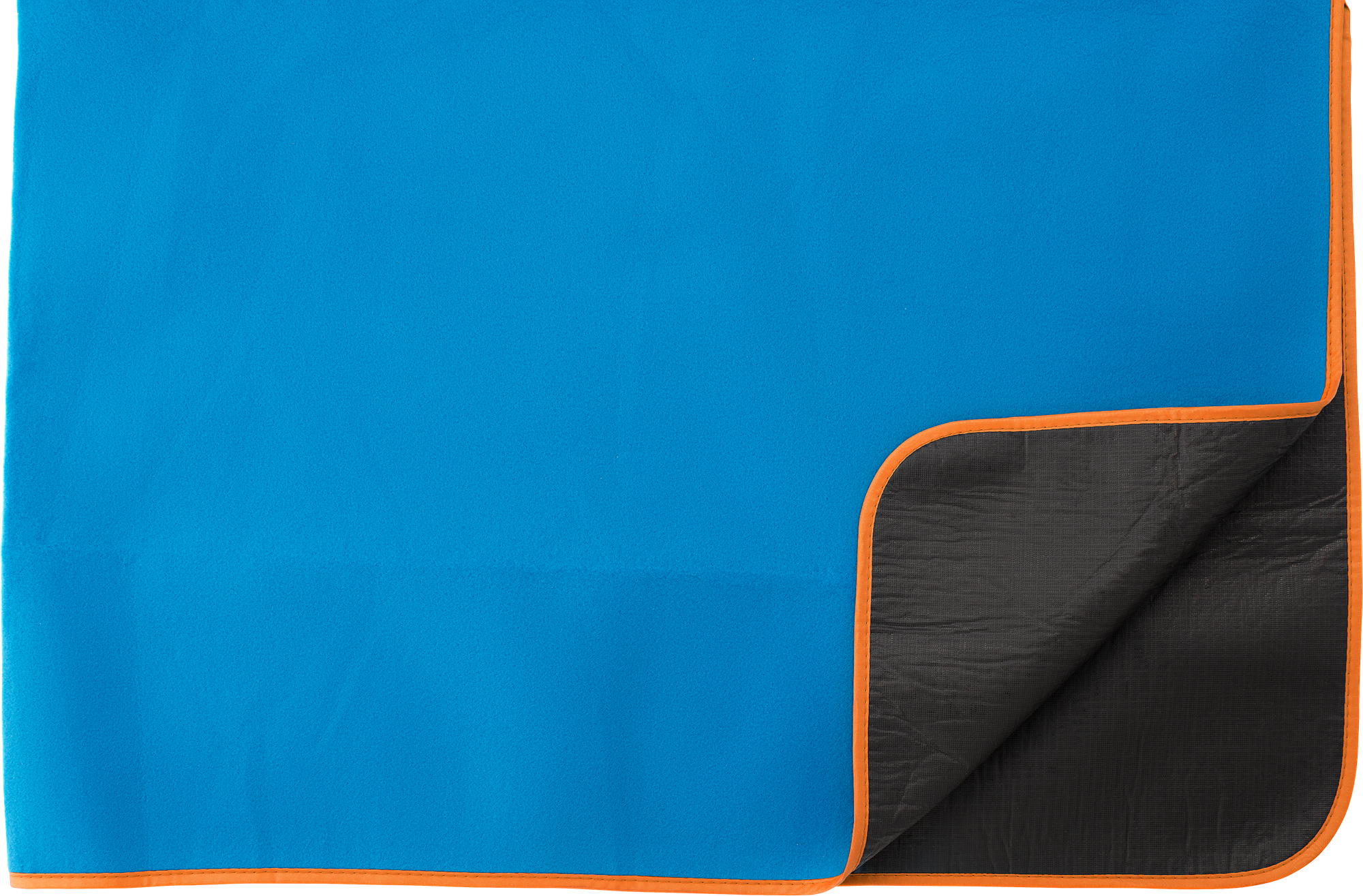 Picture of Fleece picnic blanket