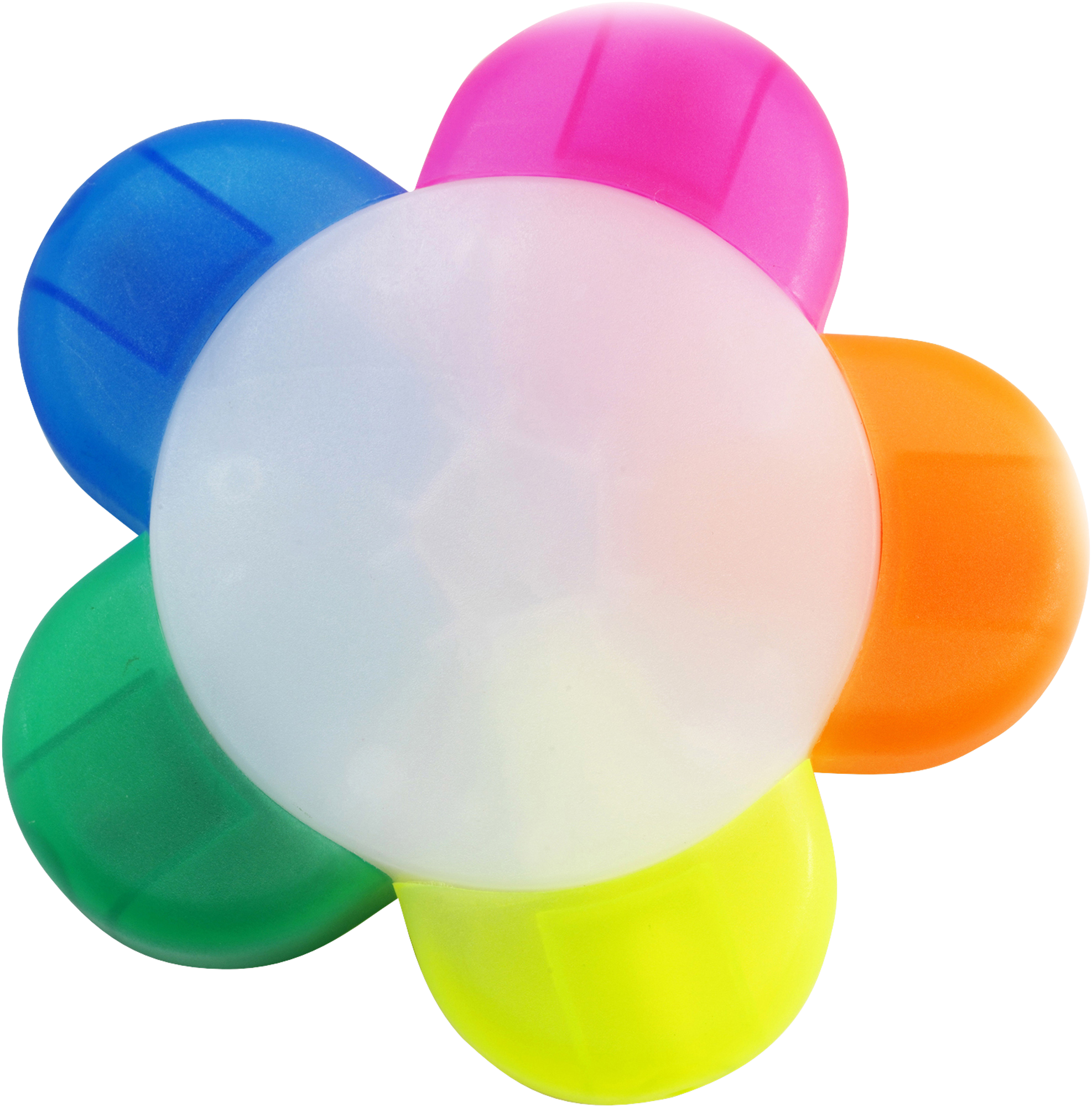 Picture of Text marker