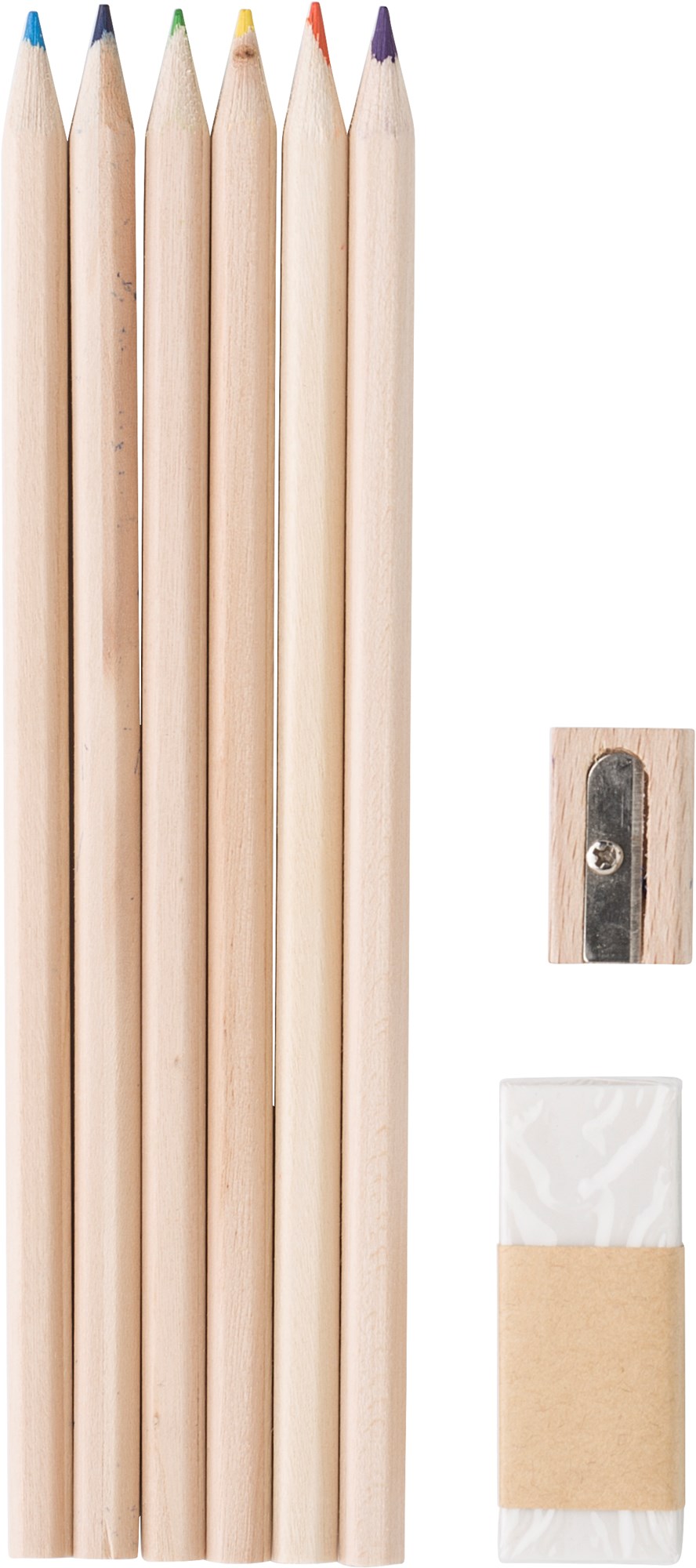 Picture of Linen drawing set