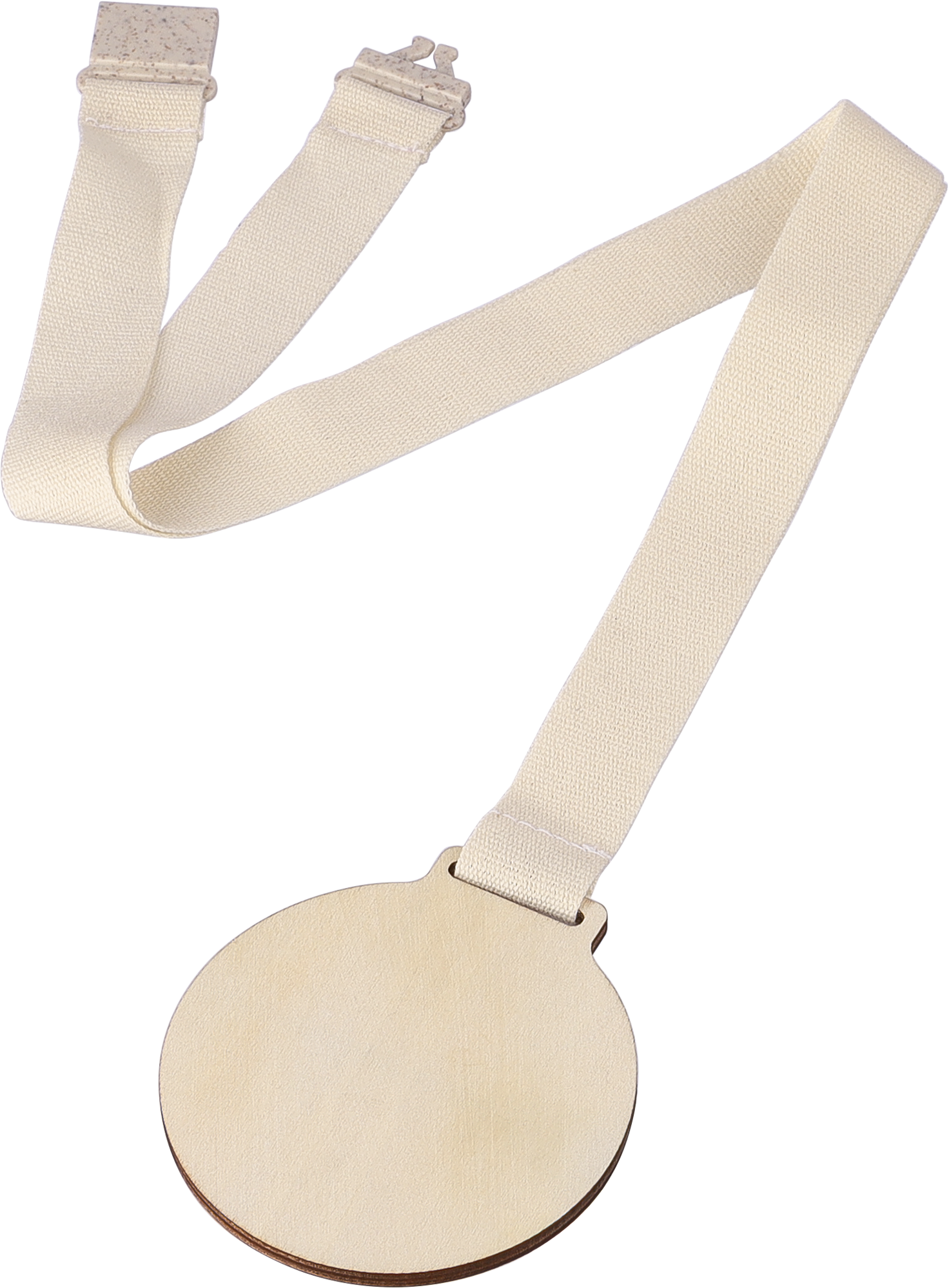 Picture of Basswood medal