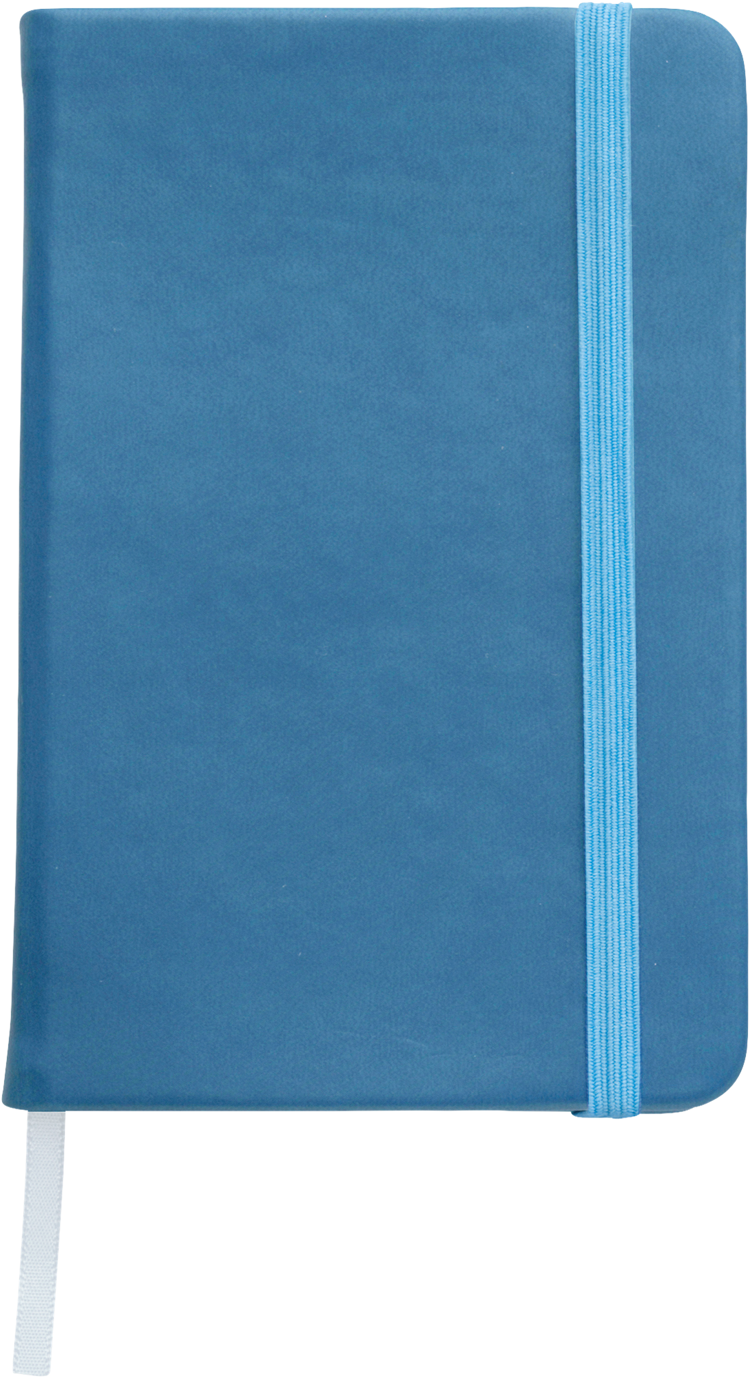 Picture of Notebook soft feel (approx. A6)