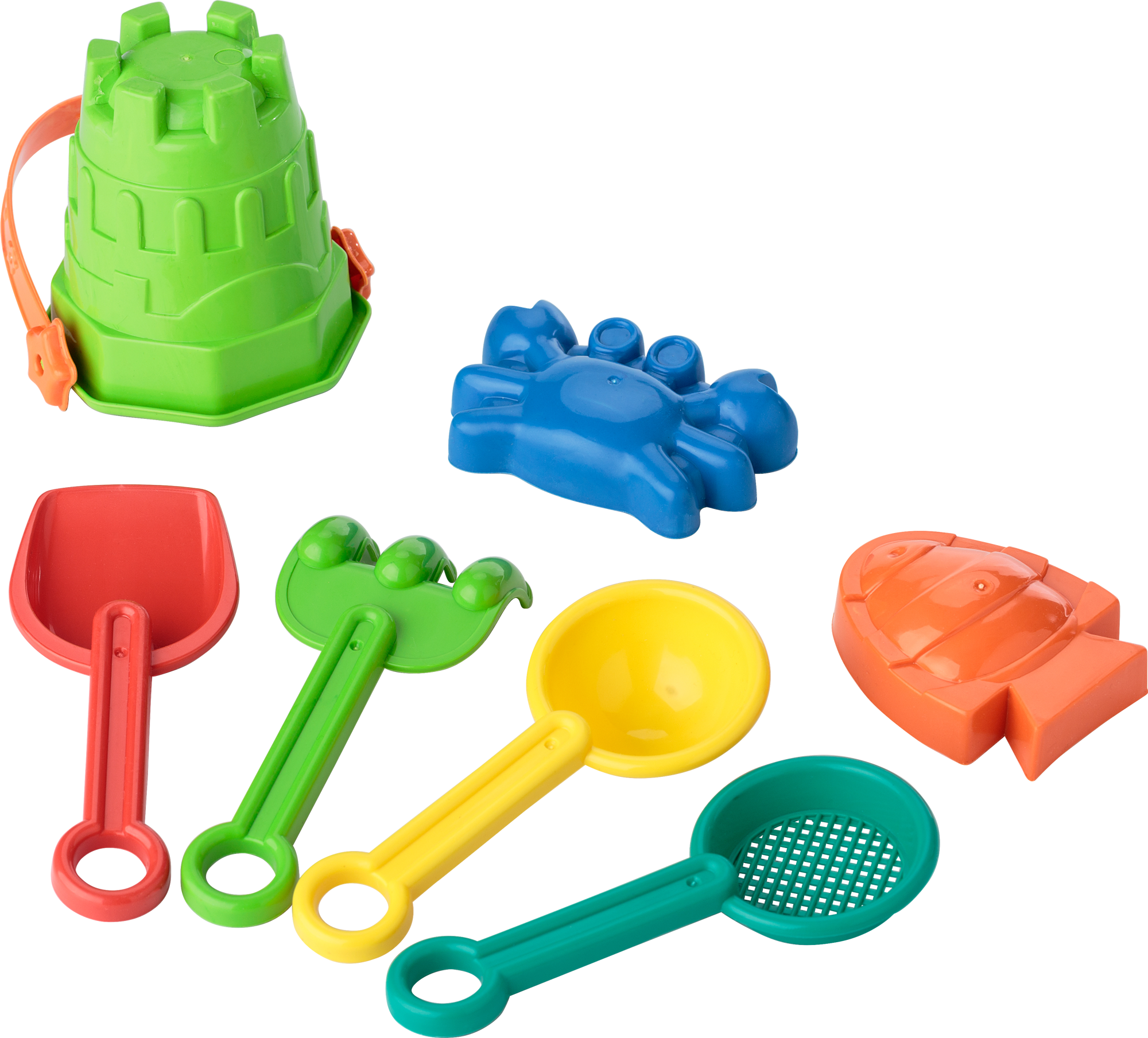 Picture of Beach bucket