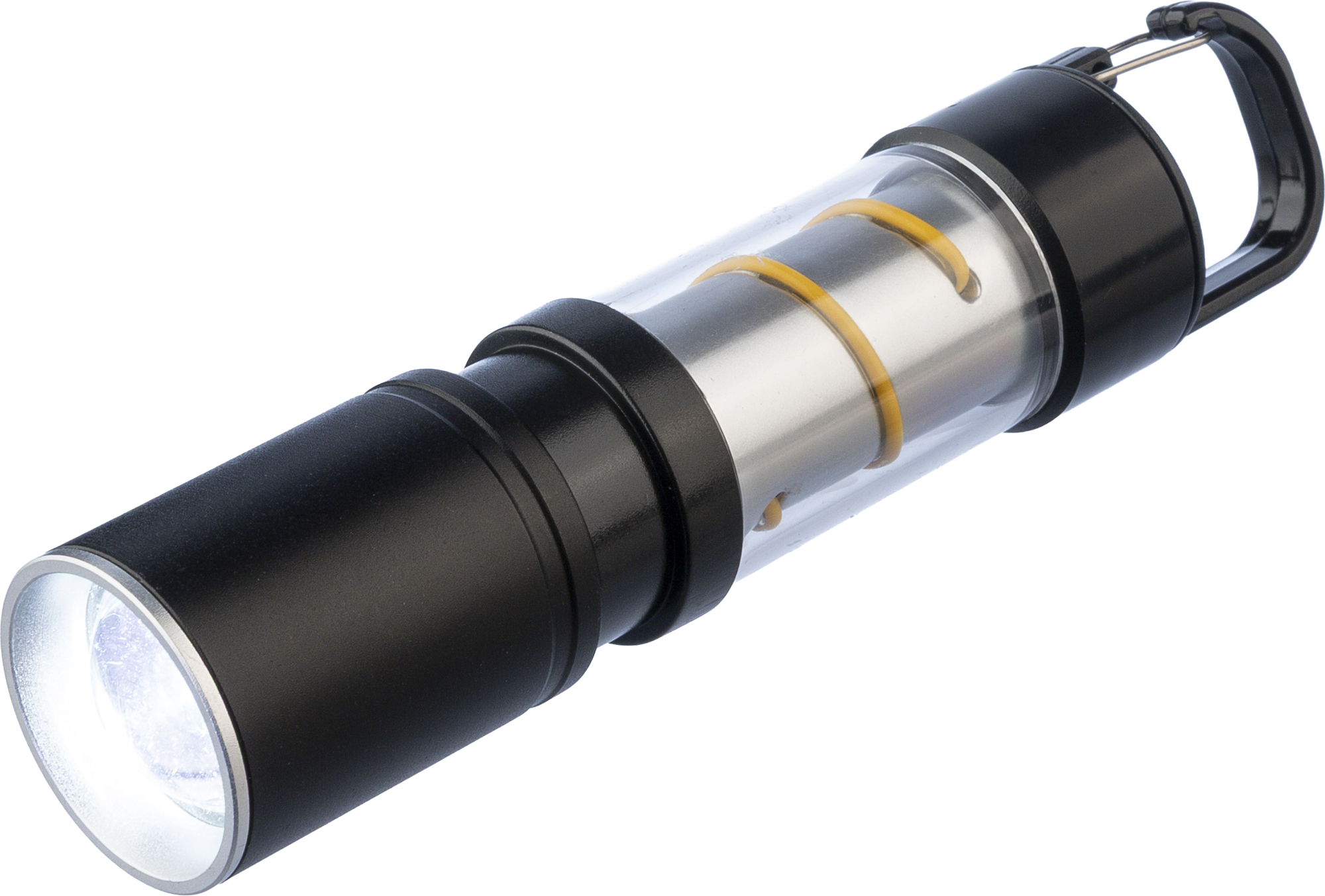 Picture of Aluminium COB flashlight