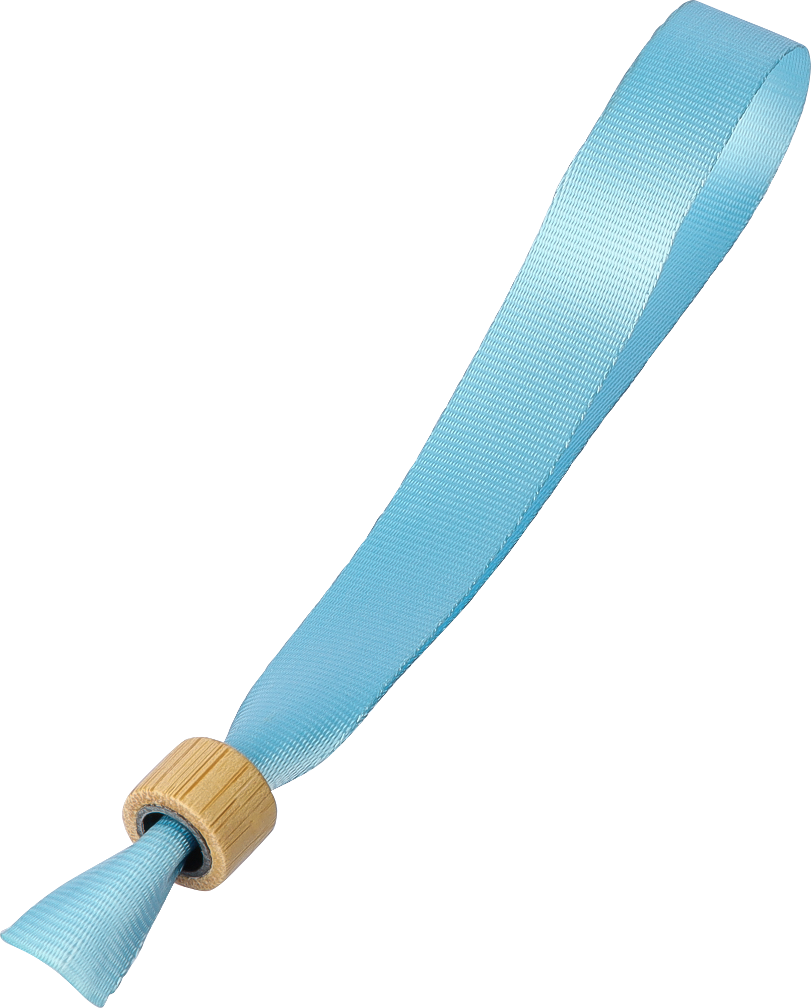 Picture of RPET wrist cord