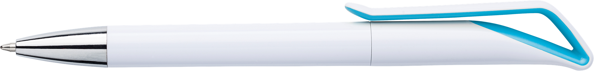 Picture of Ballpen with geometric cap