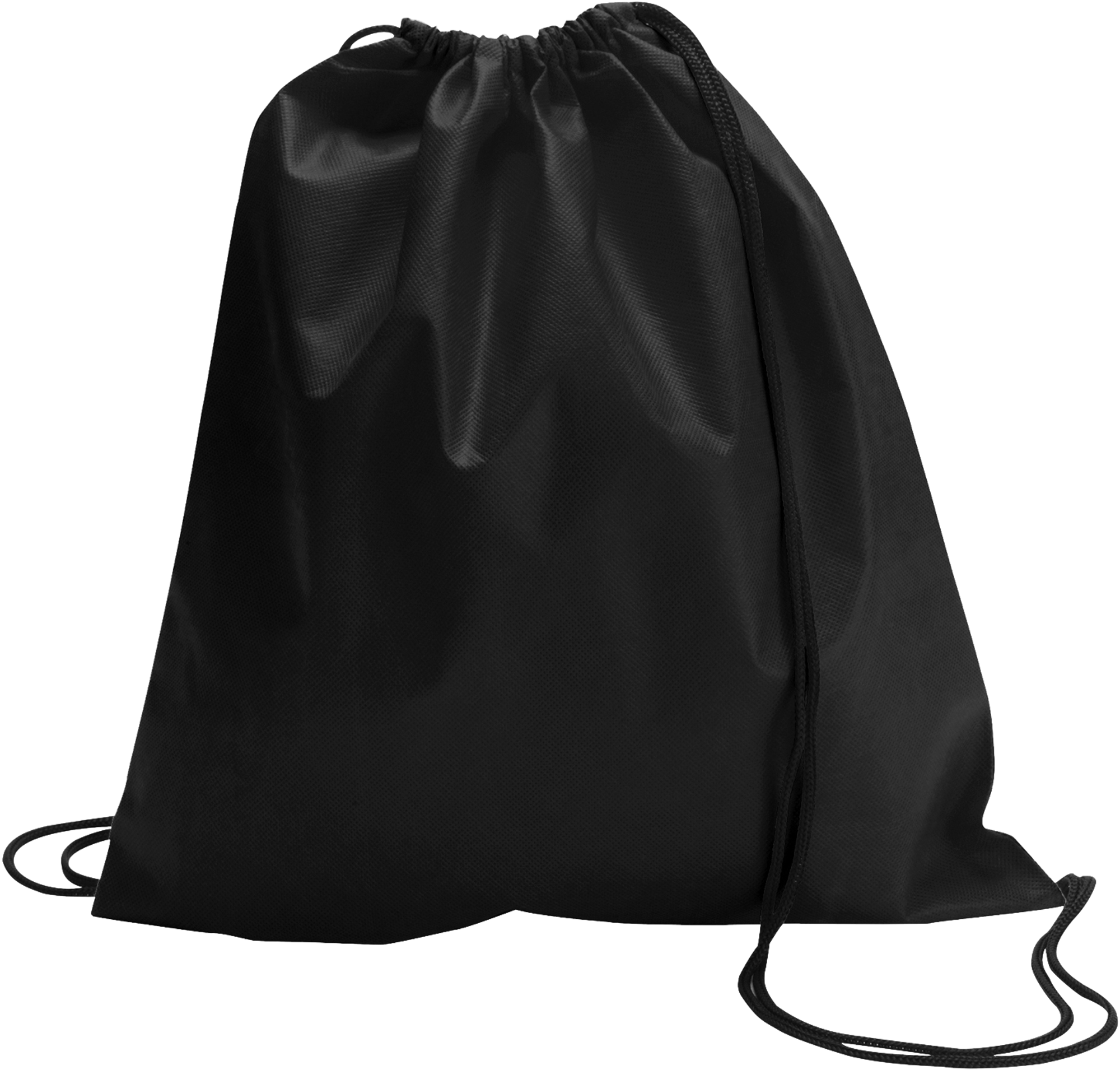 Picture of Nonwoven drawstring bag