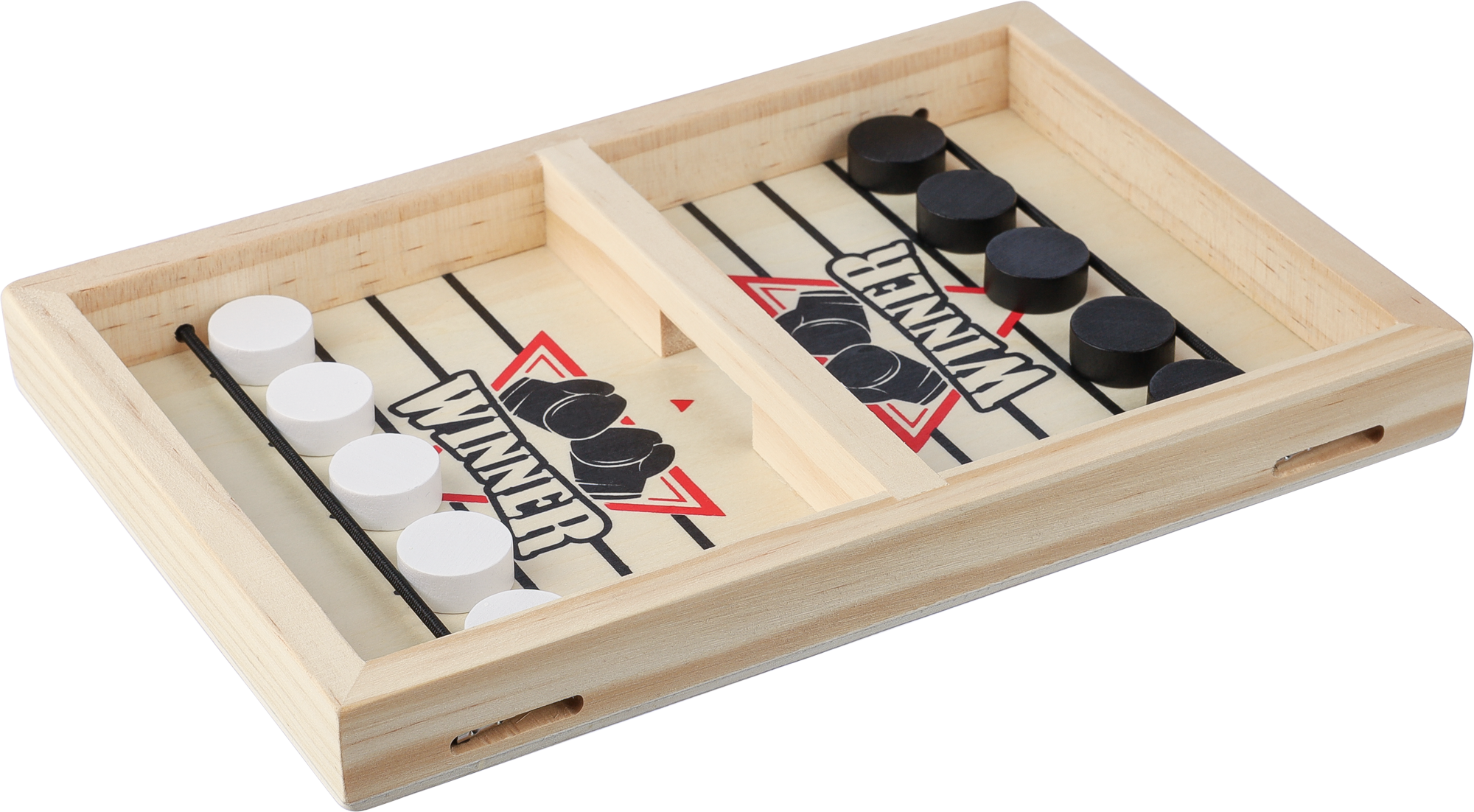 Picture of Fast Sling Puck game