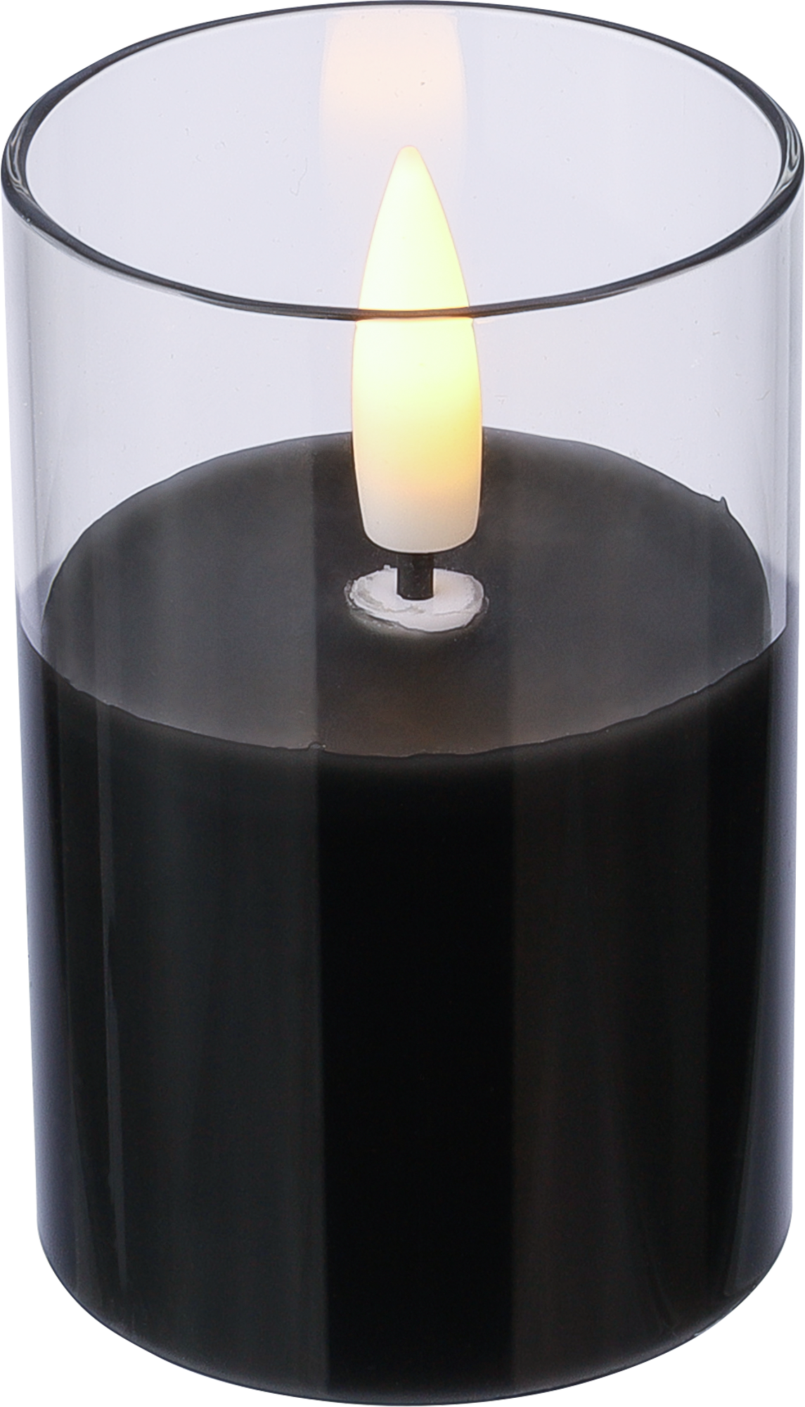 Picture of LED candle