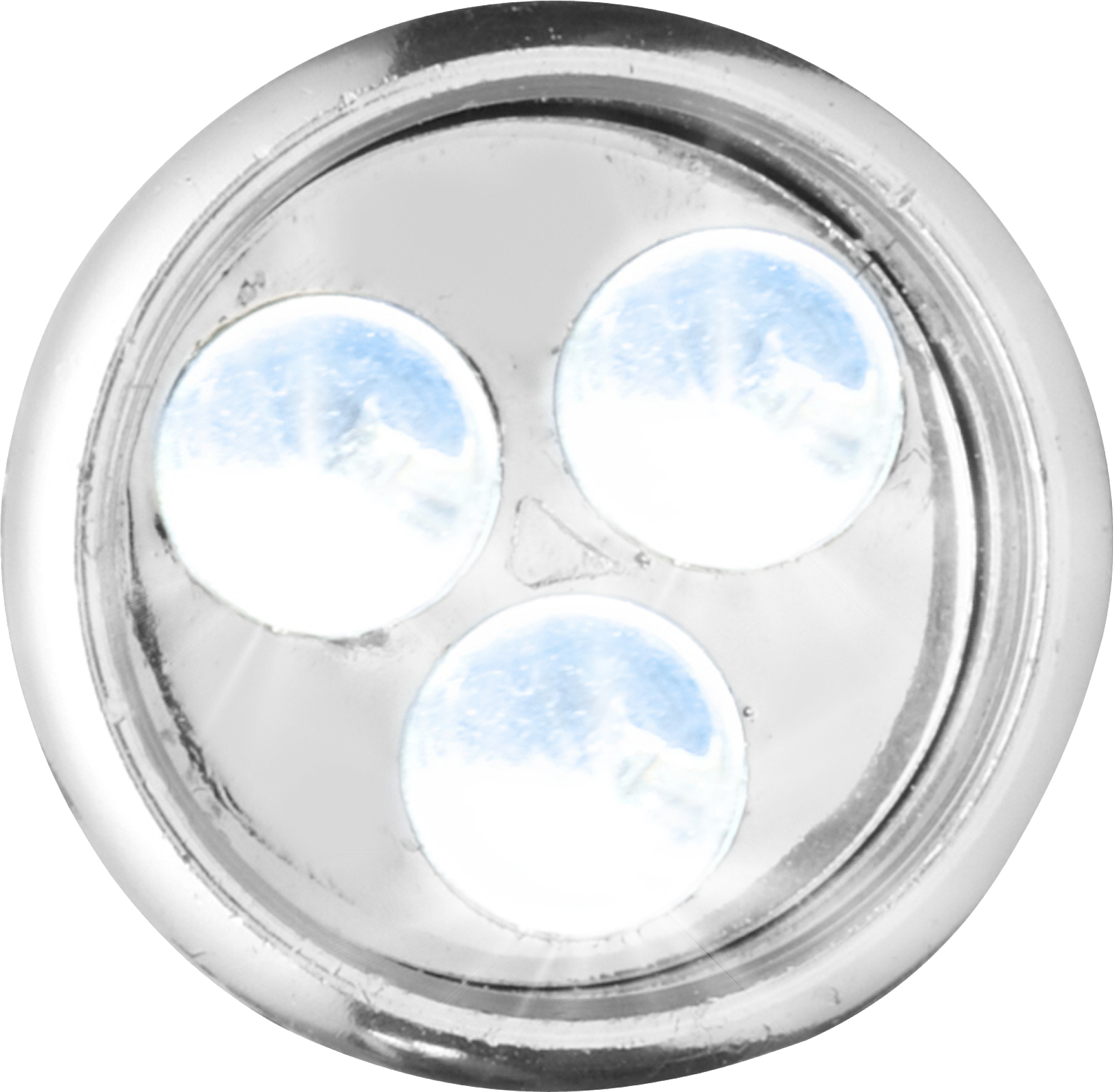 Picture of Pen shaped screwdriver set and torch