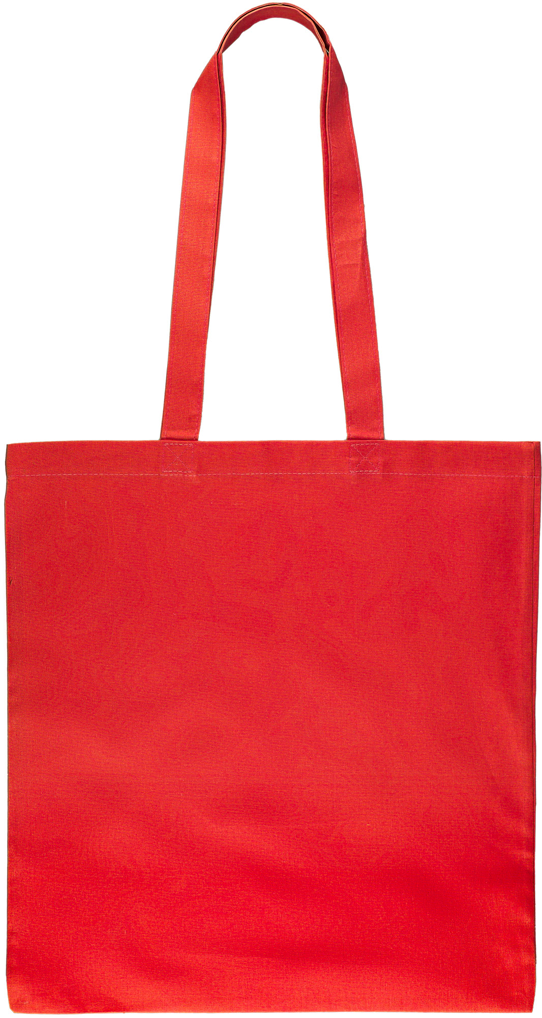 Picture of OEKO-TEX® cotton shopping bag (140gsm/4.13oz)