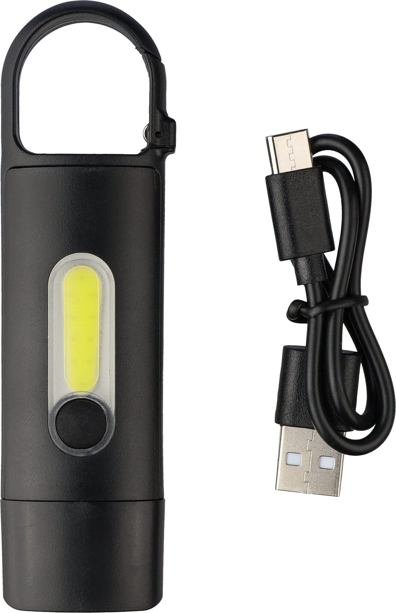 Picture of Recycled mini flashlight