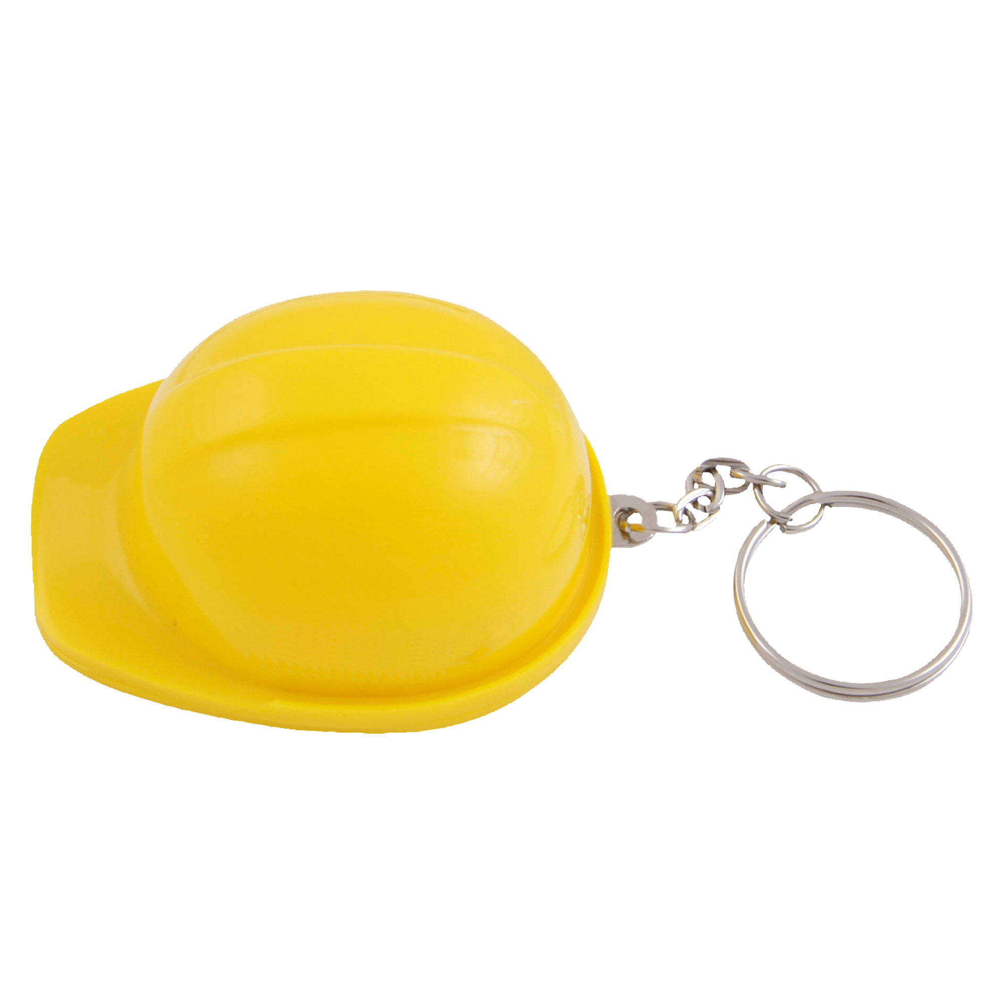 Picture of Hard hat bottle opener and keyring