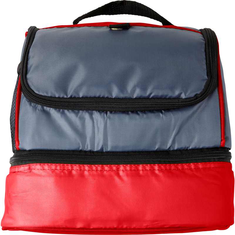 Cooler bag 7942_008 (Red)