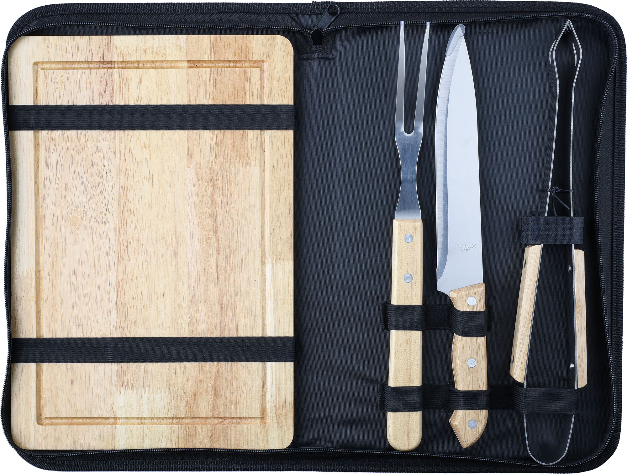 Picture of Barbecue set (4pc)