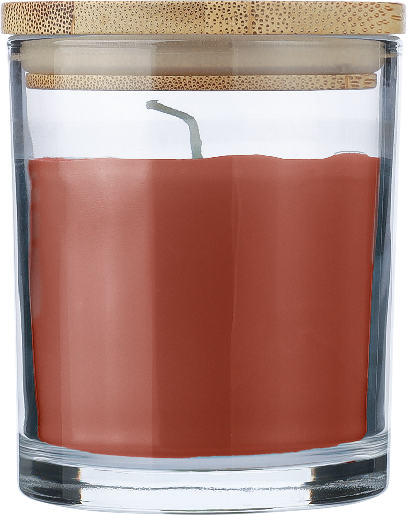 Picture of Glass candle