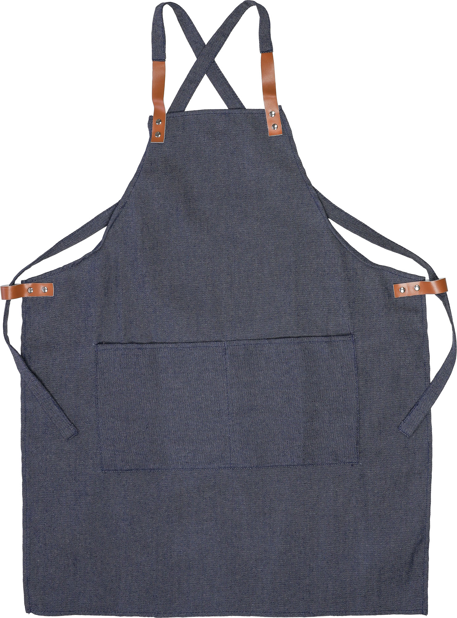 Picture of Denim apron