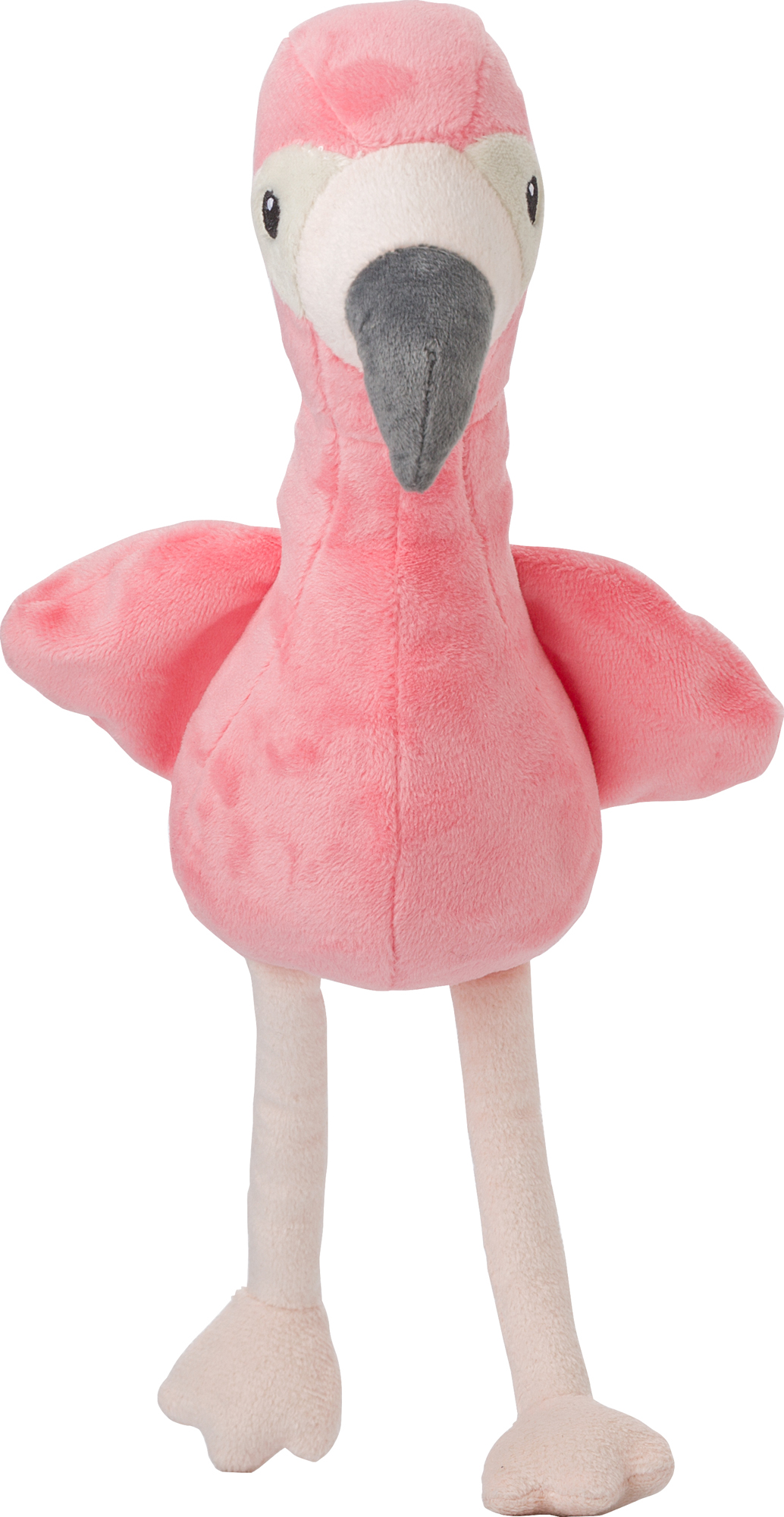 Picture of Plush flamingo