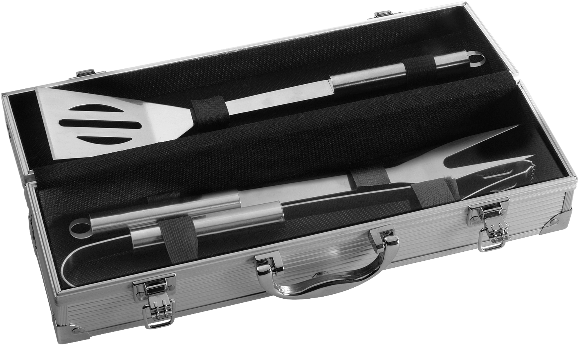 Picture of Barbecue set