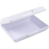 Lunchbox 8296_002 (White)
